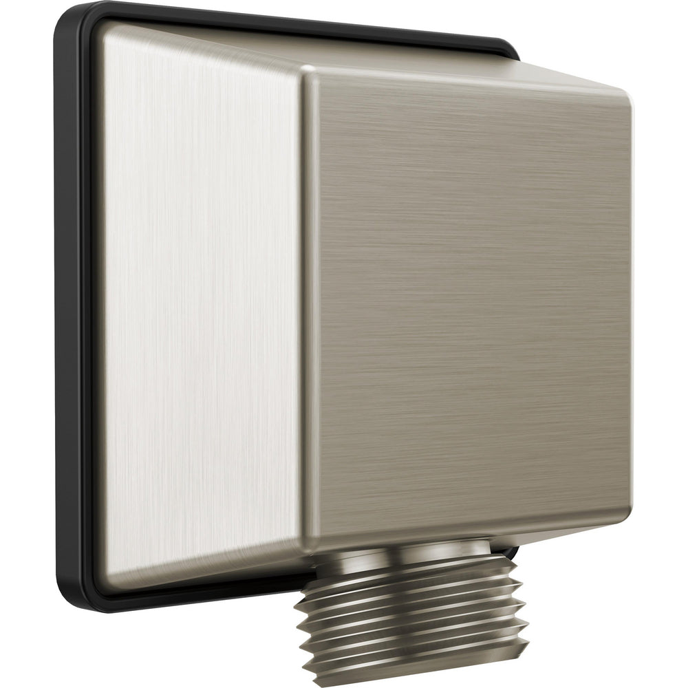 Delta Square Wall Elbow for Hand Shower - 50570