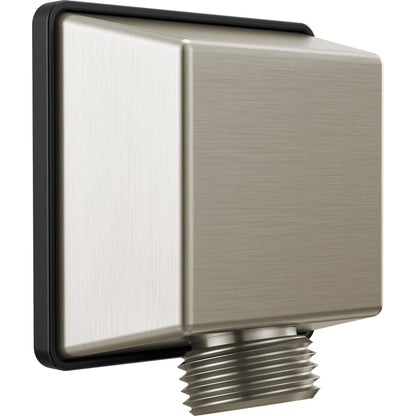 Delta Square Wall Elbow for Hand Shower - 50570