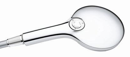 Grohe Rainshower SmartActive Hand Shower - 3 Sprays, 6.6 L/min (1.75 gpm) - 26545