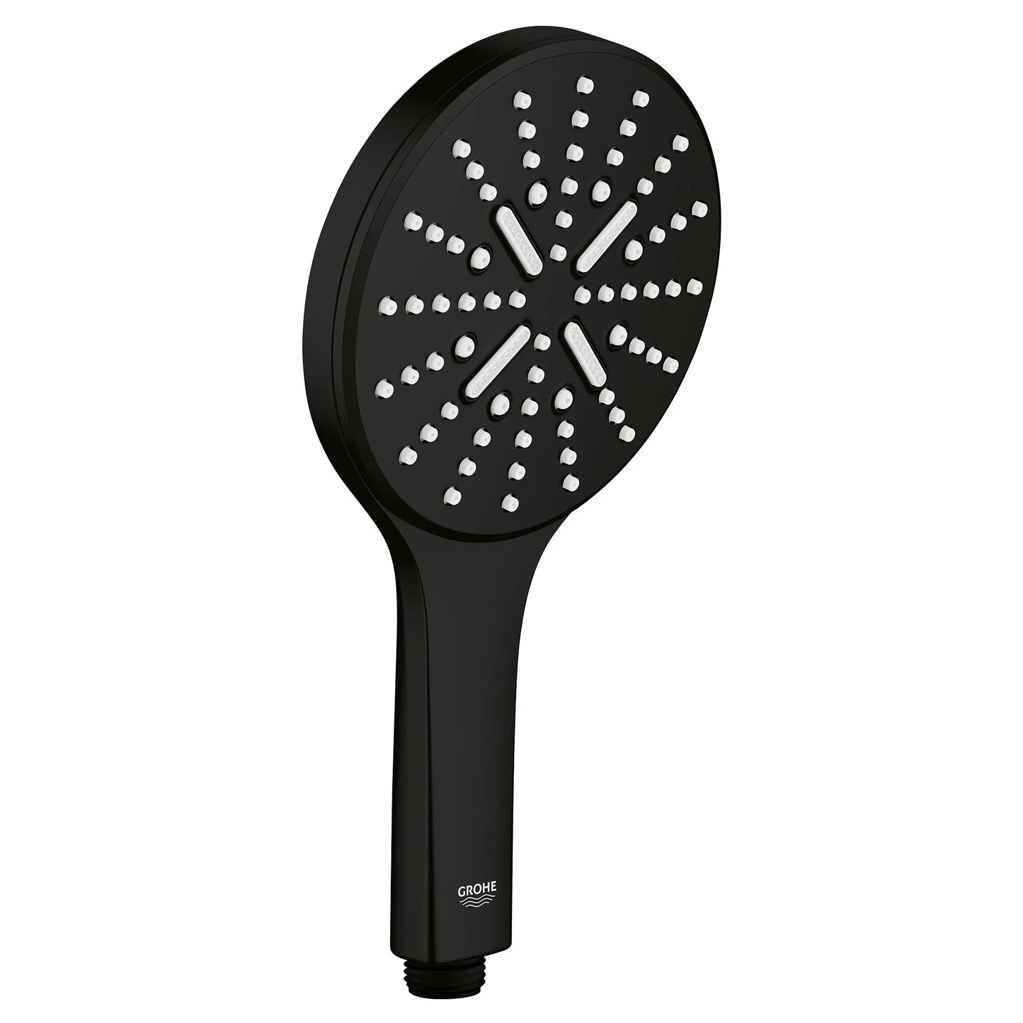 Grohe Rainshower SmartActive Hand Shower - 3 Sprays, 6.6 L/min (1.75 gpm) - 26545