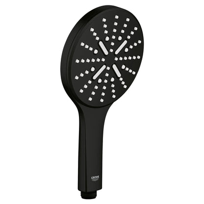 Grohe Rainshower SmartActive Hand Shower - 3 Sprays, 6.6 L/min (1.75 gpm) - 26545
