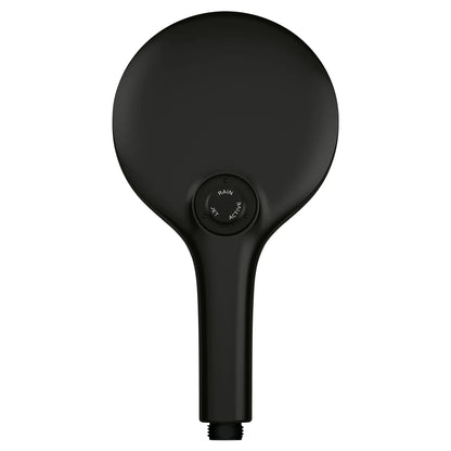 Grohe Rainshower SmartActive Hand Shower - 3 Sprays, 6.6 L/min (1.75 gpm) - 26545