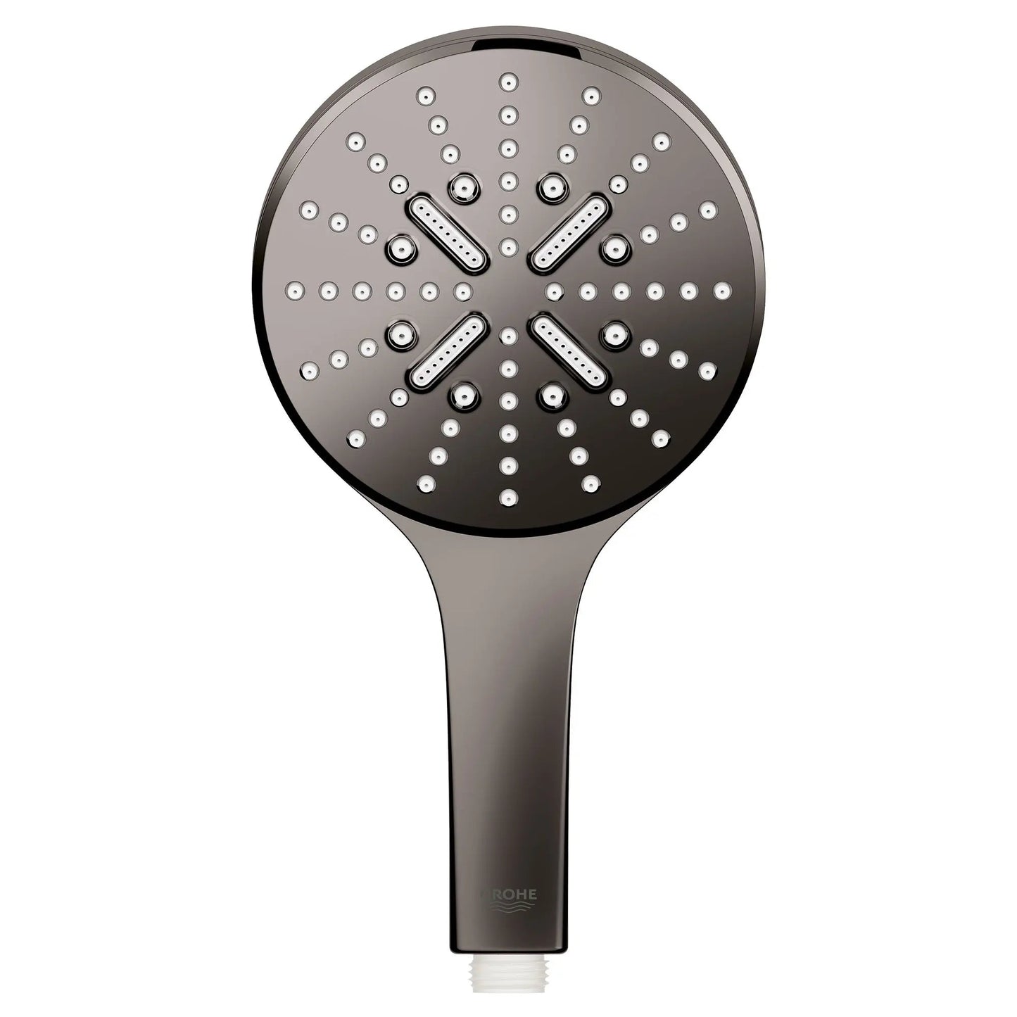 Grohe Rainshower SmartActive Hand Shower - 3 Sprays, 6.6 L/min (1.75 gpm) - 26545