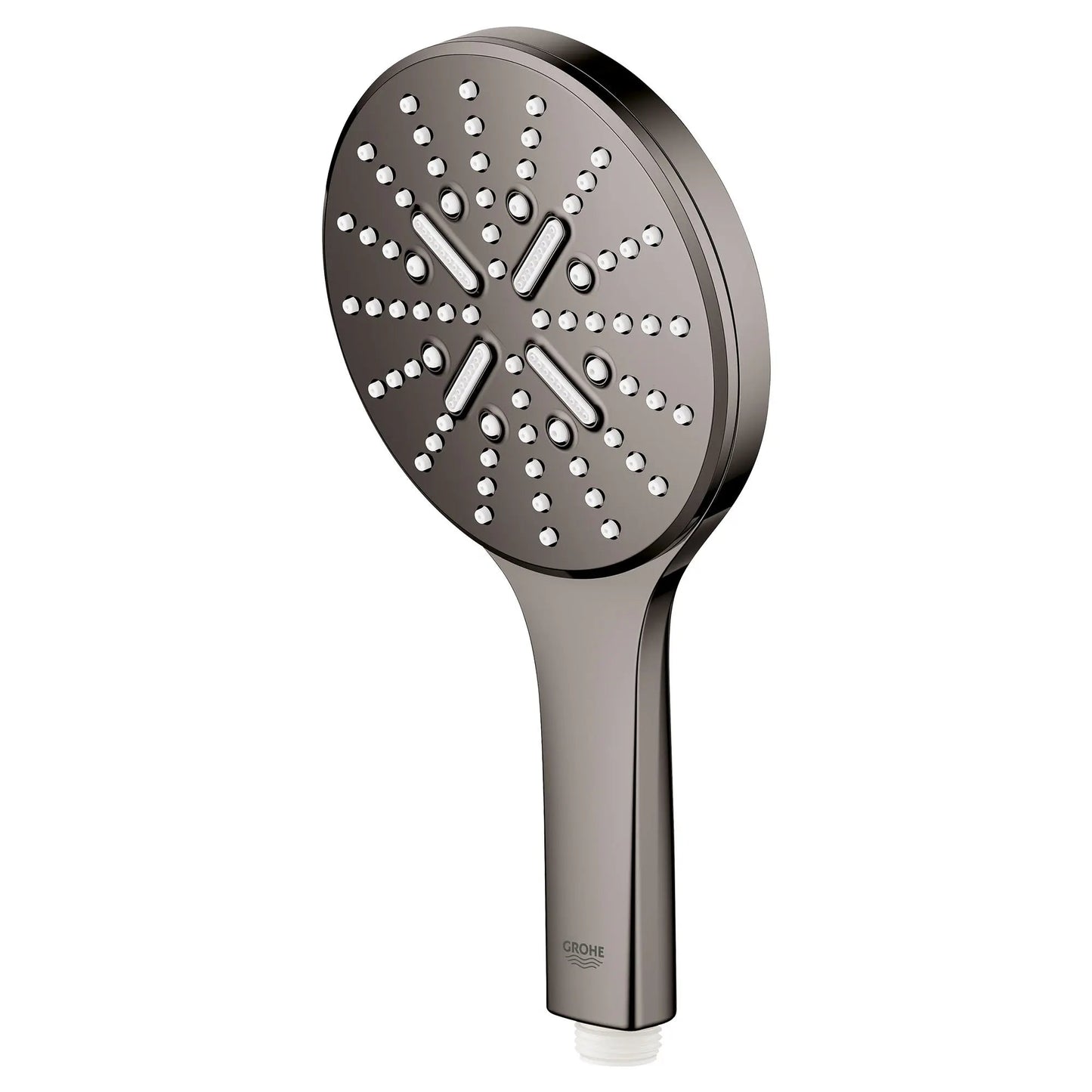Grohe Rainshower SmartActive Hand Shower - 3 Sprays, 6.6 L/min (1.75 gpm) - 26545