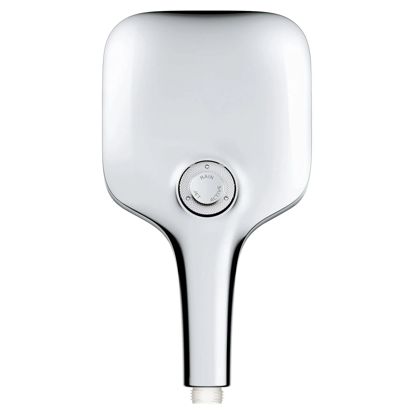 Grohe Rainshower SmartActive Hand Shower - 3 Sprays, 6.6 L/min (1.75 gpm) - 26552