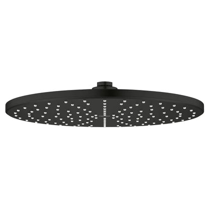 Grohe Rainshower 310 Mono Shower Head, 12" - 1 Spray, 6.6 L/min (1.75 gpm) - 26569
