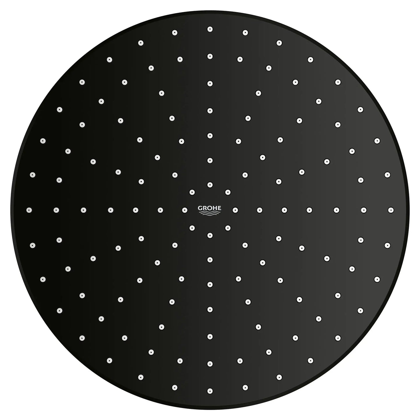 Grohe Rainshower 310 Mono Shower Head, 12" - 1 Spray, 6.6 L/min (1.75 gpm) - 26569