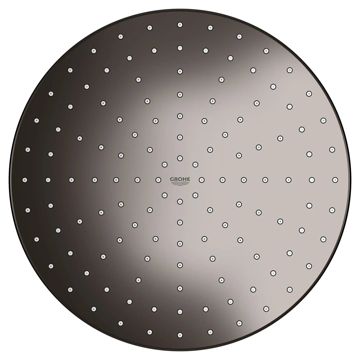 Grohe Rainshower 310 Mono Shower Head, 12" - 1 Spray, 6.6 L/min (1.75 gpm) - 26569