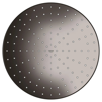 Grohe Rainshower 310 Mono Shower Head, 12" - 1 Spray, 6.6 L/min (1.75 gpm) - 26569