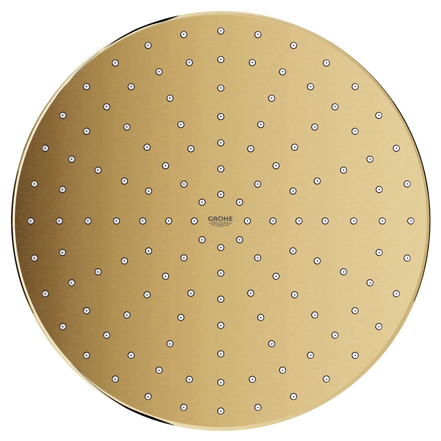 Grohe Rainshower 310 Mono Shower Head, 12" - 1 Spray, 6.6 L/min (1.75 gpm) - 26569