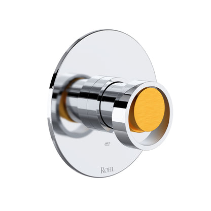 Rohl Eclissi 1/2" Pressure Balance Trim - TEC51W1IW