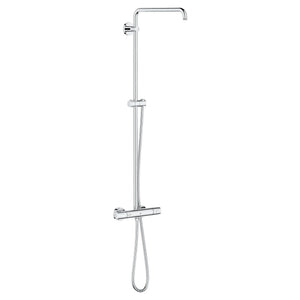 Grohe Euphoria CoolTouch Système de douche thermostatique - 26728