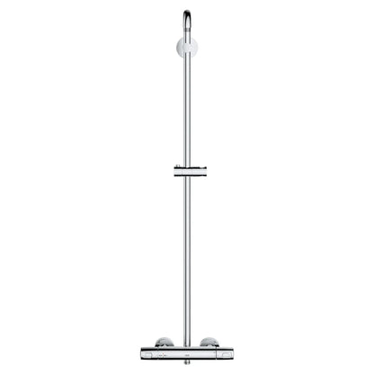 Grohe Euphoria CoolTouch Thermostatic Shower System - 26728