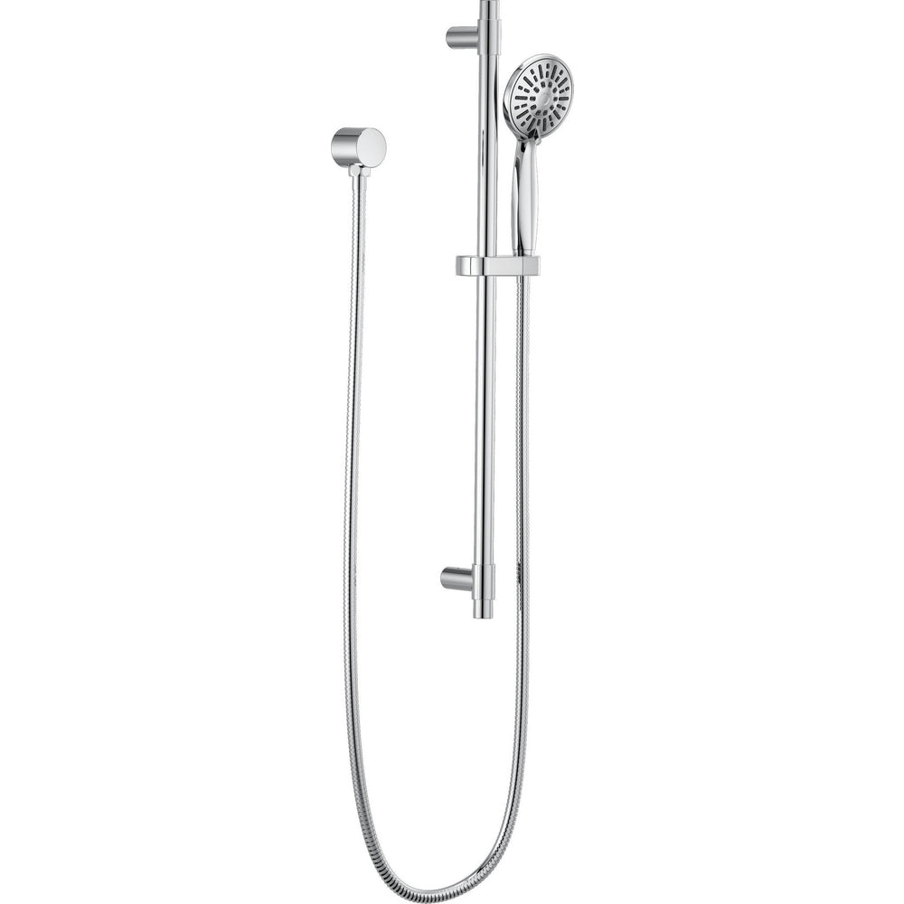 Delta Hand Shower 1.75 GPM w/Slide Bar 4S - 51361