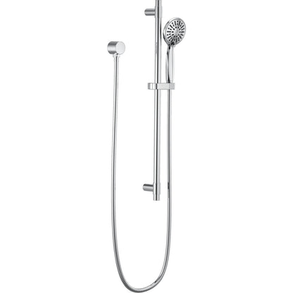 Delta Hand Shower 1.75 GPM w/Slide Bar 4S - 51361