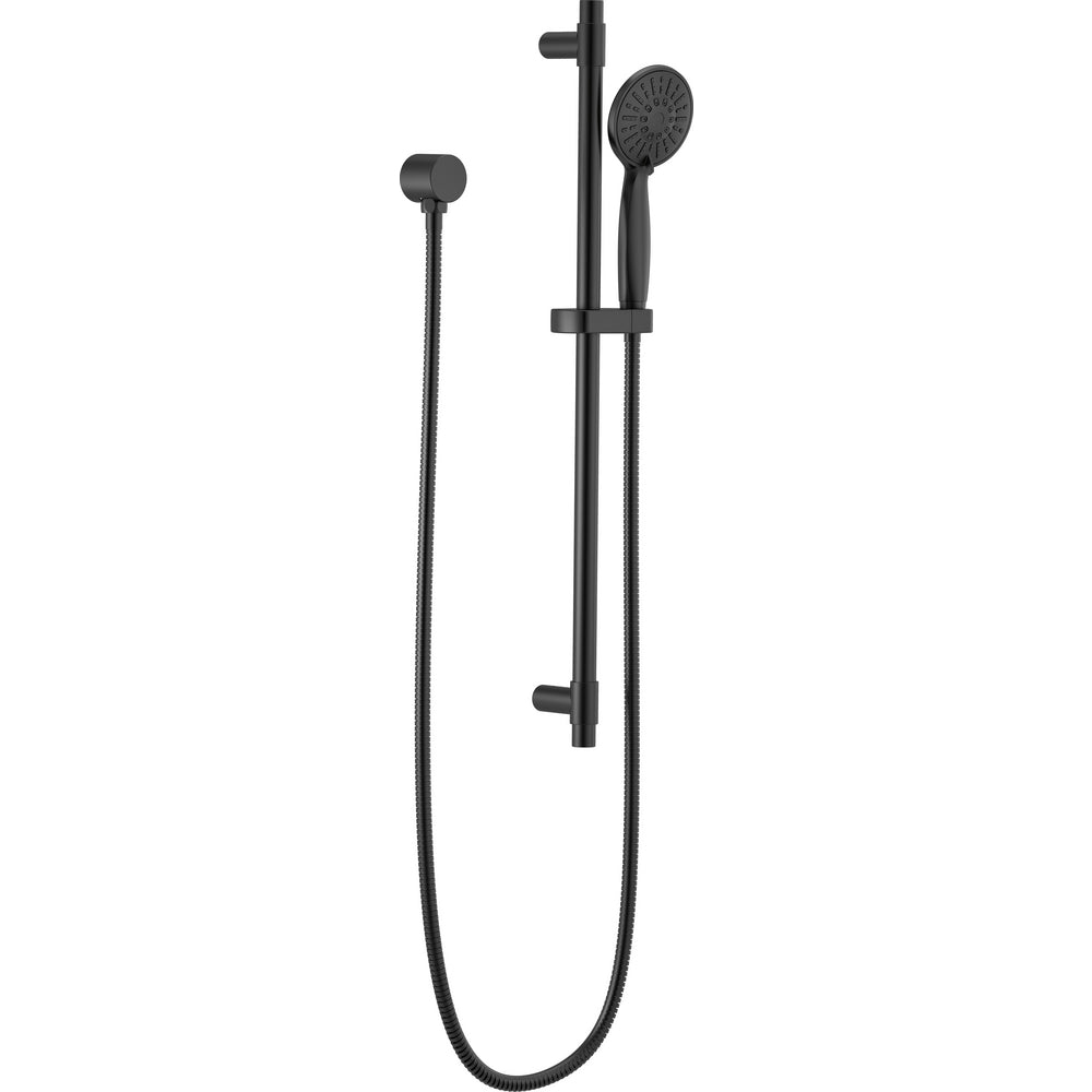 Delta Hand Shower 1.75 GPM w/Slide Bar 4S - 51361
