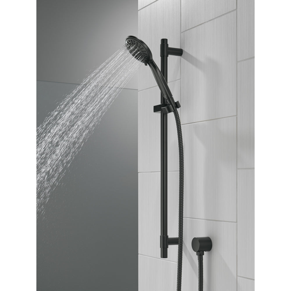 Delta Hand Shower 1.75 GPM w/Slide Bar 4S - 51361