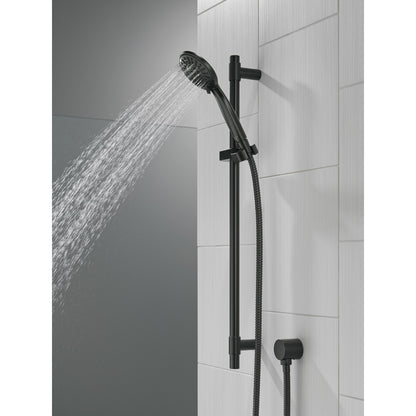 Delta Hand Shower 1.75 GPM w/Slide Bar 4S - 51361