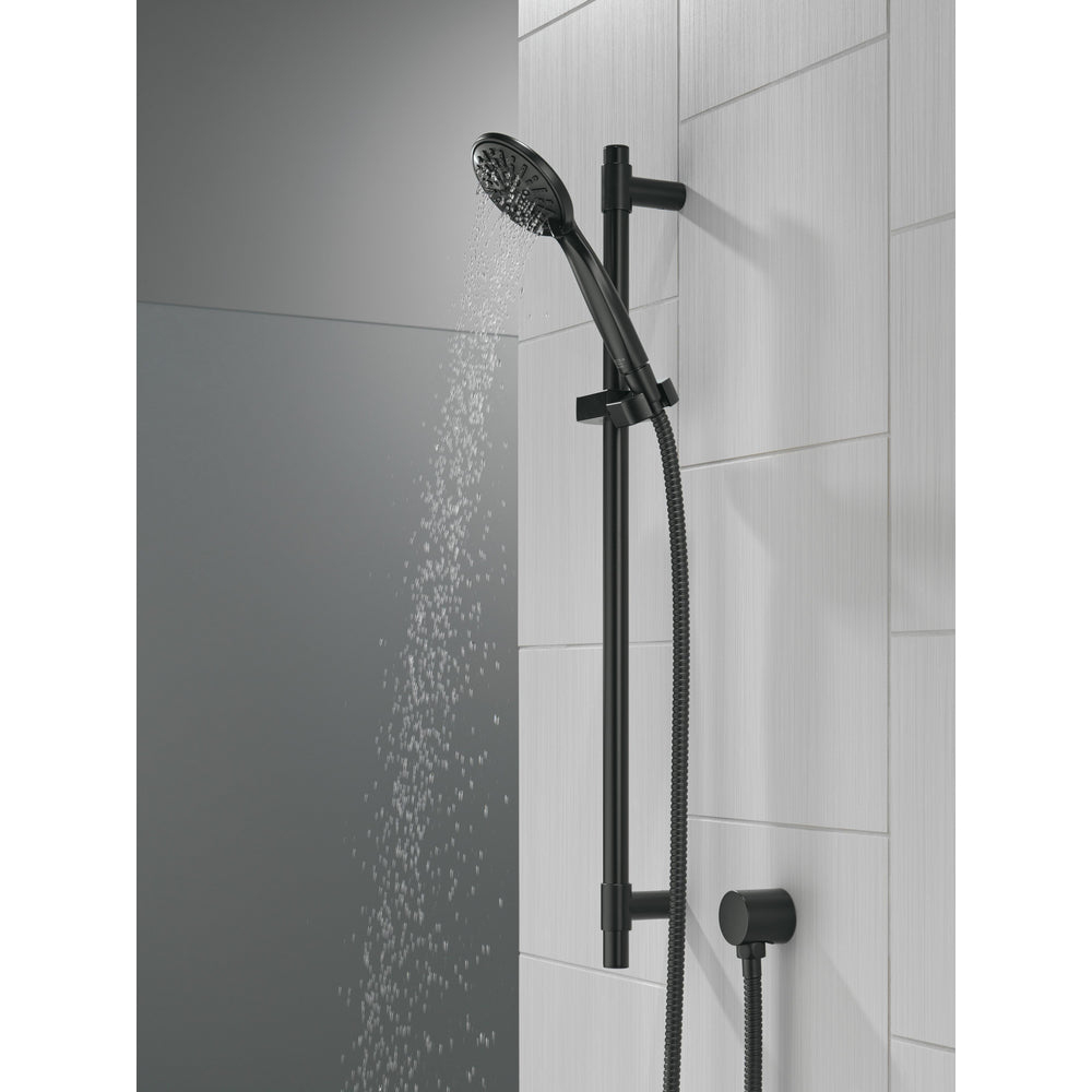 Delta Hand Shower 1.75 GPM w/Slide Bar 4S - 51361