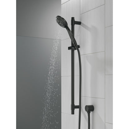 Delta Hand Shower 1.75 GPM w/Slide Bar 4S - 51361