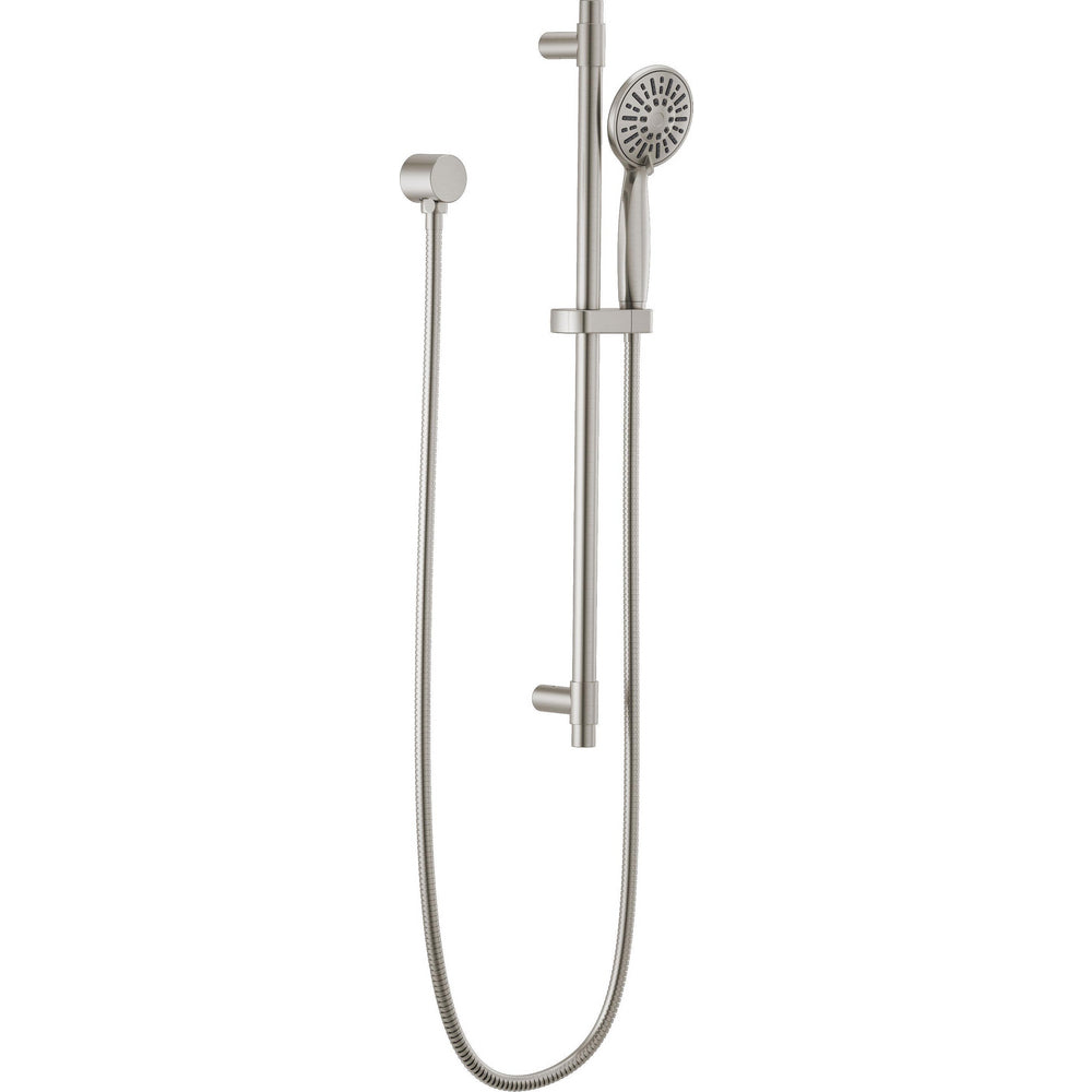 Delta Hand Shower 1.75 GPM w/Slide Bar 4S - 51361