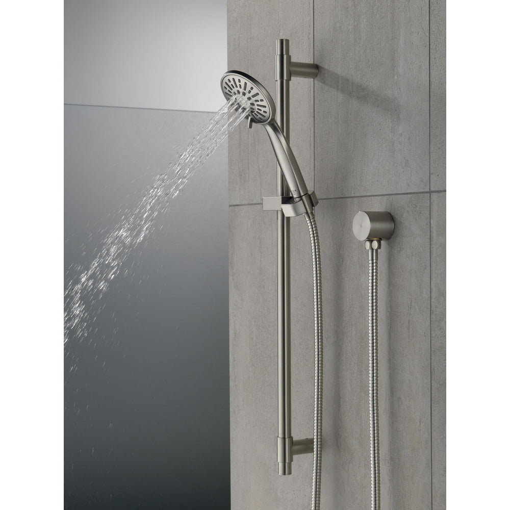 Delta Hand Shower 1.75 GPM w/Slide Bar 4S - 51361