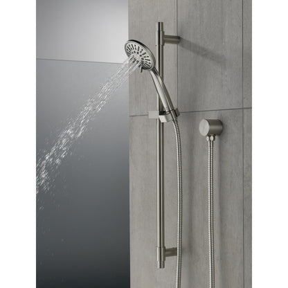 Delta Hand Shower 1.75 GPM w/Slide Bar 4S - 51361