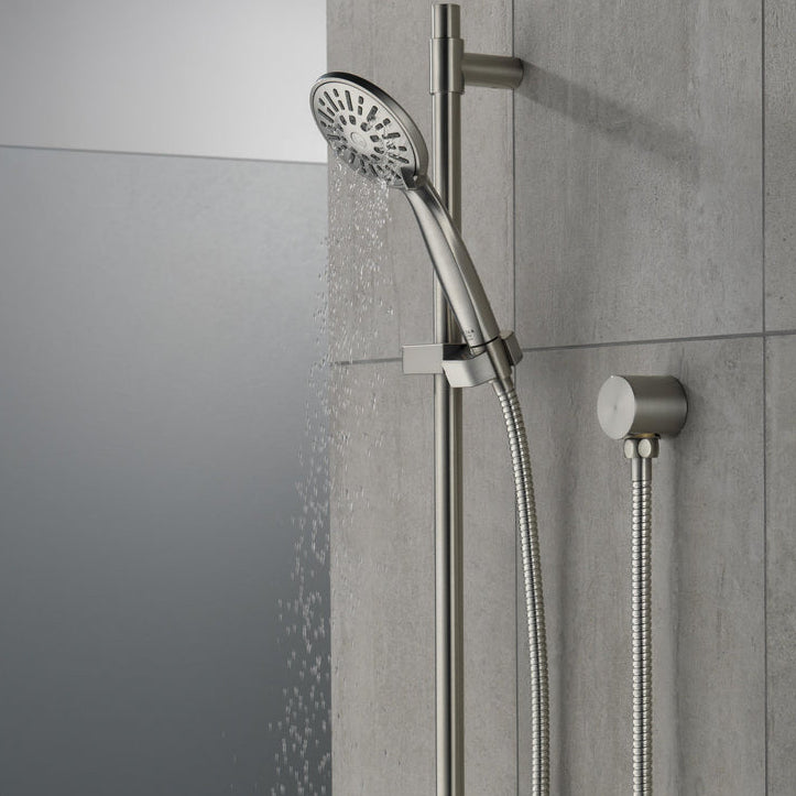Delta Hand Shower 1.75 GPM w/Slide Bar 4S - 51361