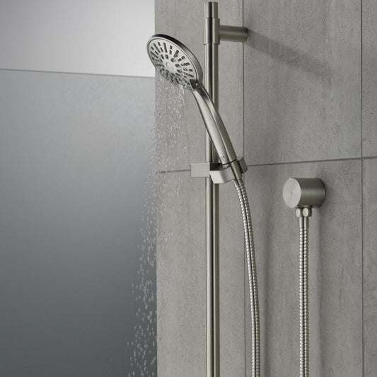 Delta Hand Shower 1.75 GPM w/Slide Bar 4S - 51361