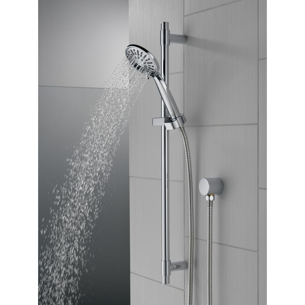 Delta Hand Shower 1.75 GPM w/Slide Bar 4S - 51361