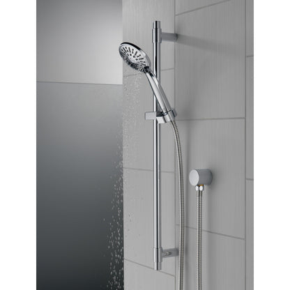 Delta Hand Shower 1.75 GPM w/Slide Bar 4S - 51361