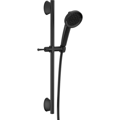 Delta 3-Setting Slide Bar Handshower - 51386