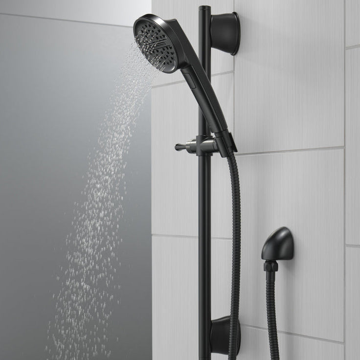 Delta 3-Setting Slide Bar Handshower - 51386