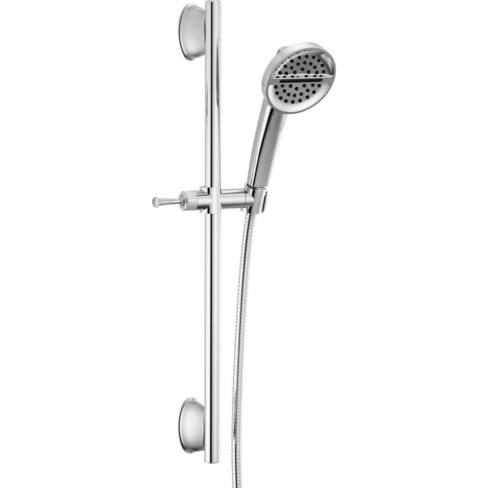 Delta 3-Setting Slide Bar Handshower - 51386