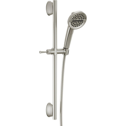 Delta 3-Setting Slide Bar Handshower - 51386