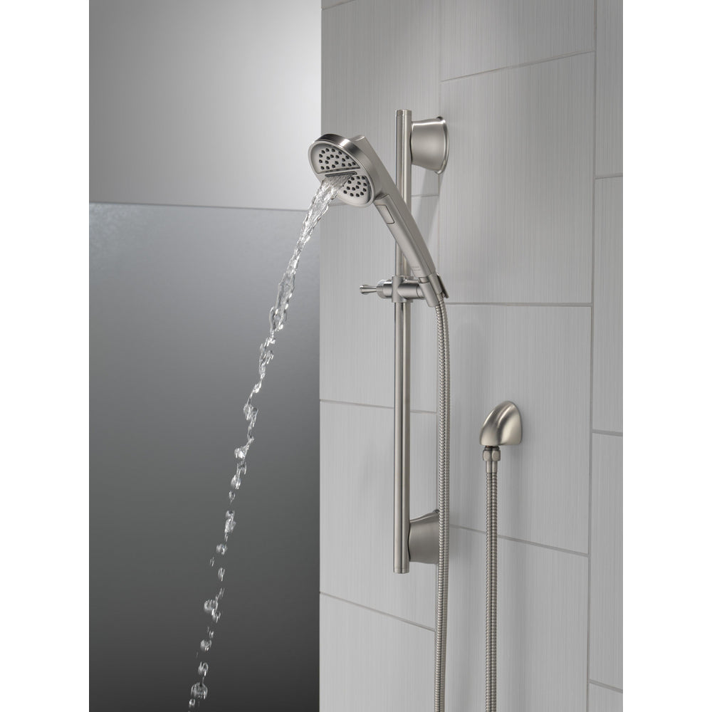 Delta 3-Setting Slide Bar Handshower - 51386