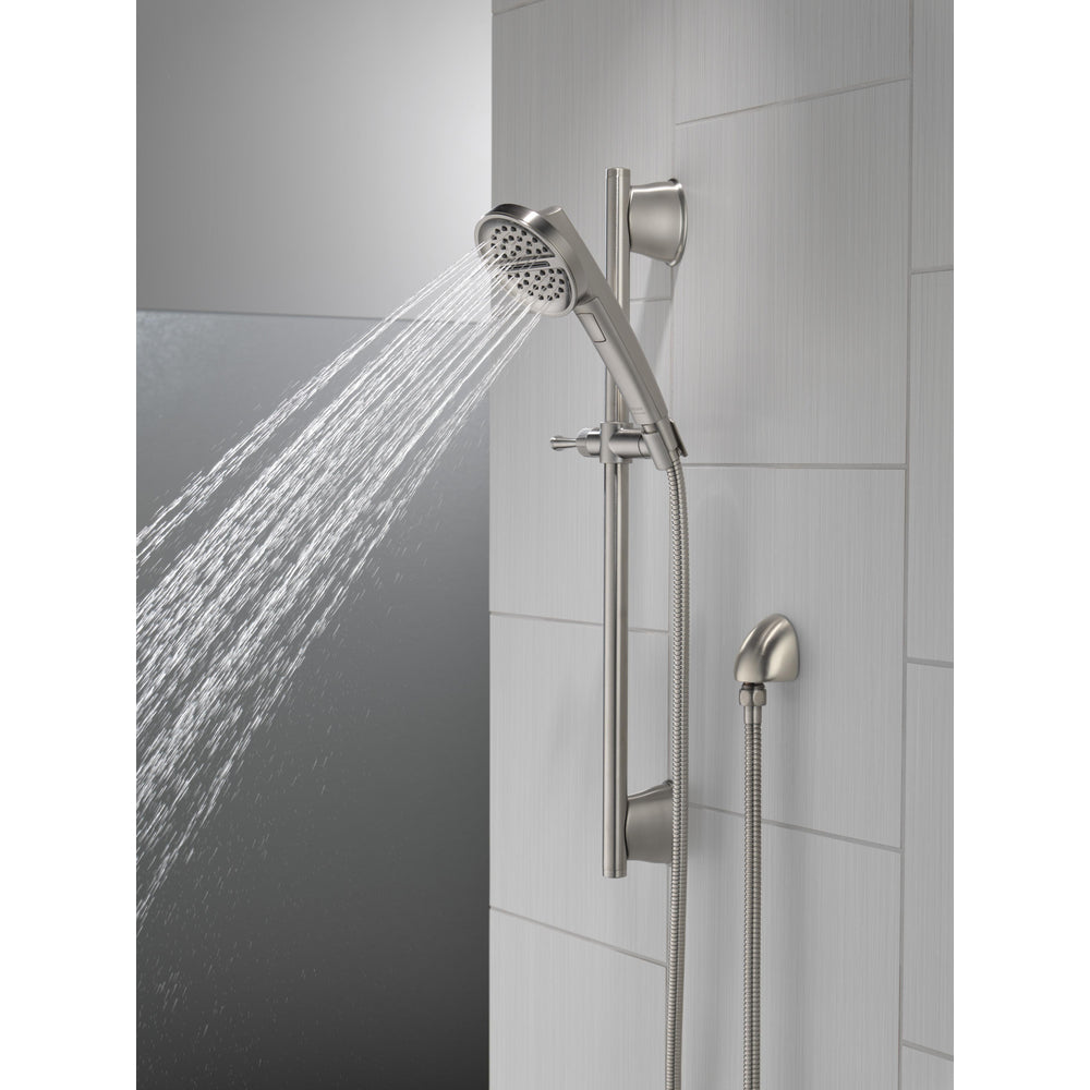 Delta 3-Setting Slide Bar Handshower - 51386