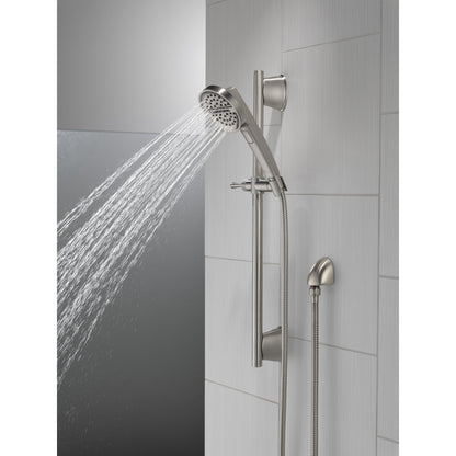 Delta 3-Setting Slide Bar Handshower - 51386