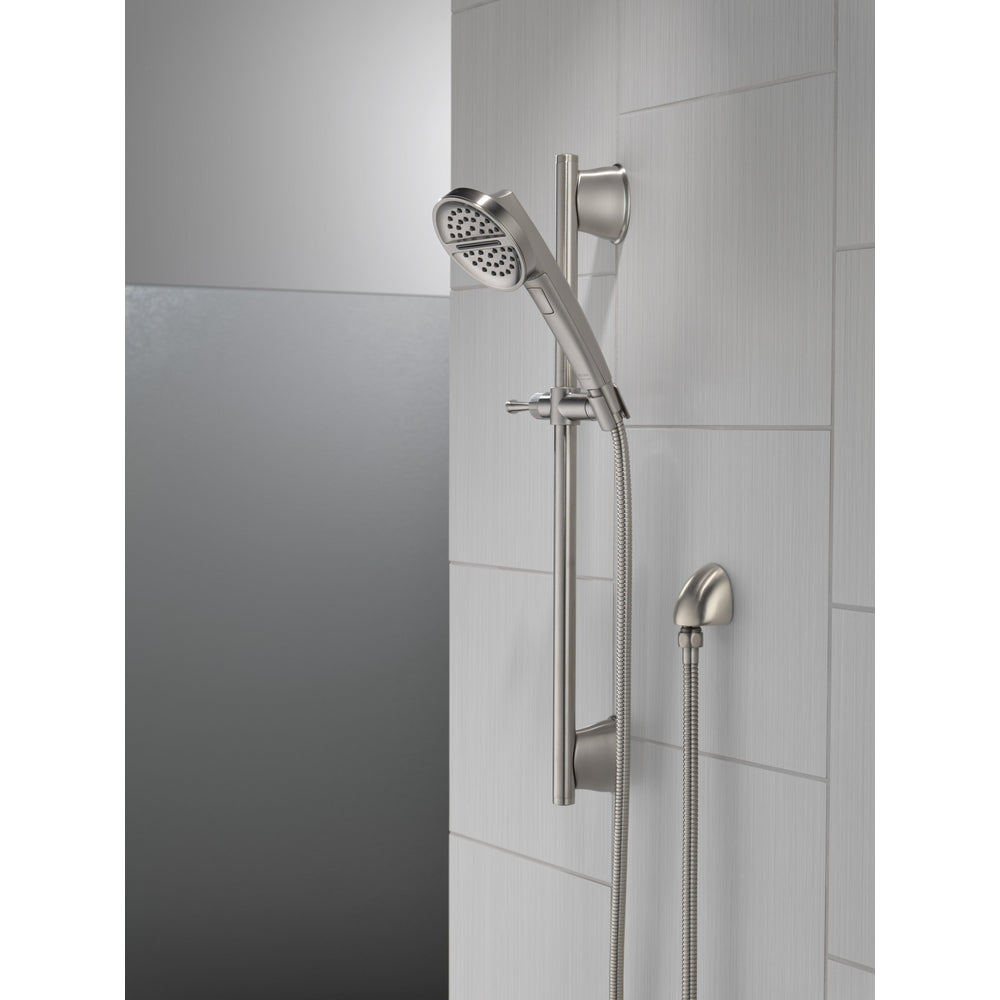 Delta 3-Setting Slide Bar Handshower - 51386