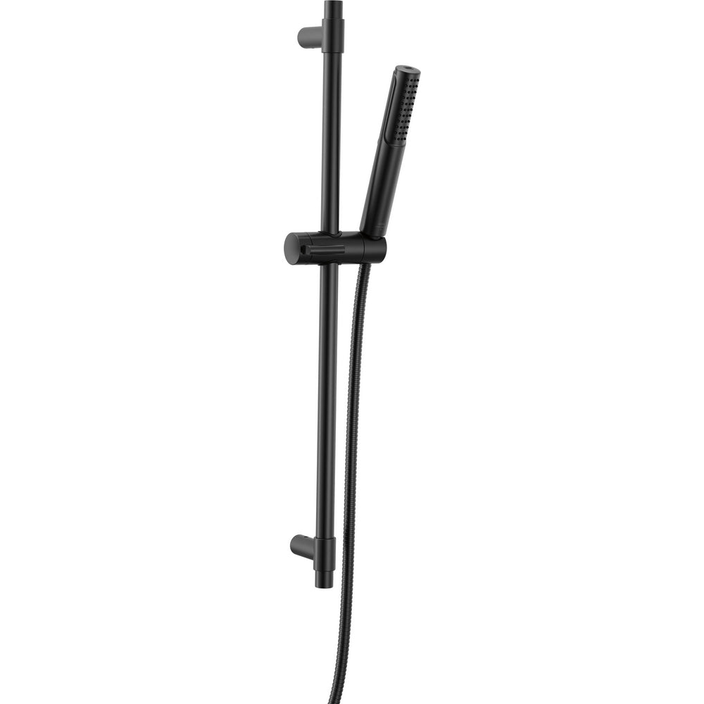 Delta 51537-BL Bonacci Hand Shower Matte Black