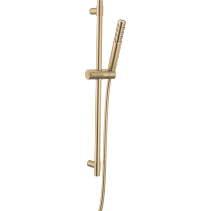 Delta 51537-CZ-PR Bonacci Hand Shower Lumicoat Champagne Bronze