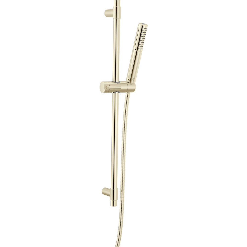 Delta 51537-PN-PR Bonacci Hand Shower Lumicoat Polished Nickel