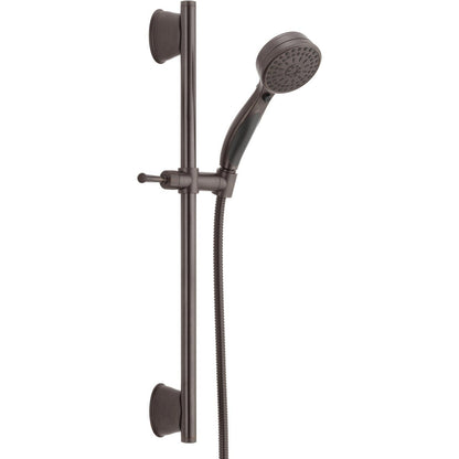 Delta Universal Showering Activtouch 9-Setting Slide Bar Hand Shower - 51549