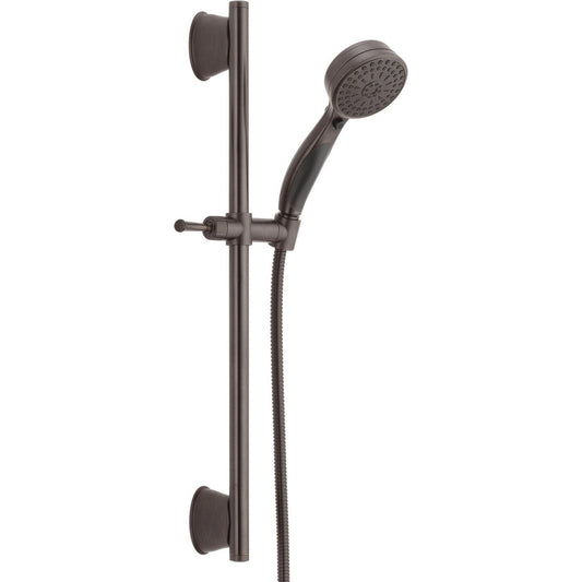 Delta Universal Showering Activtouch 9-Setting Slide Bar Hand Shower - 51549