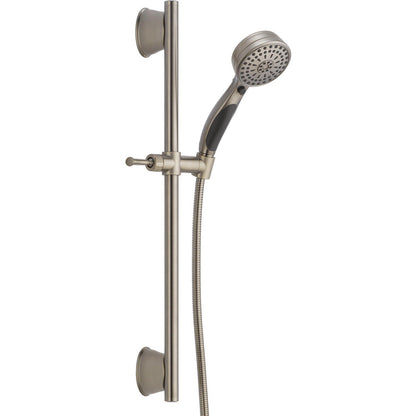 Delta Universal Showering Activtouch 9-Setting Slide Bar Hand Shower - 51549