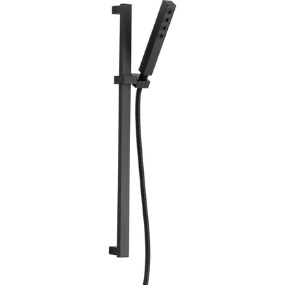 Delta H2Okinetic Single-Setting Slide Bar Hand Shower - 51567