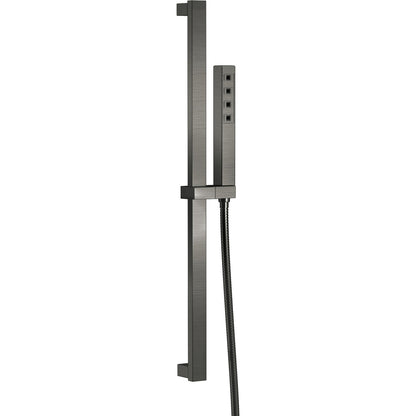 Delta H2Okinetic Single-Setting Slide Bar Hand Shower - 51567