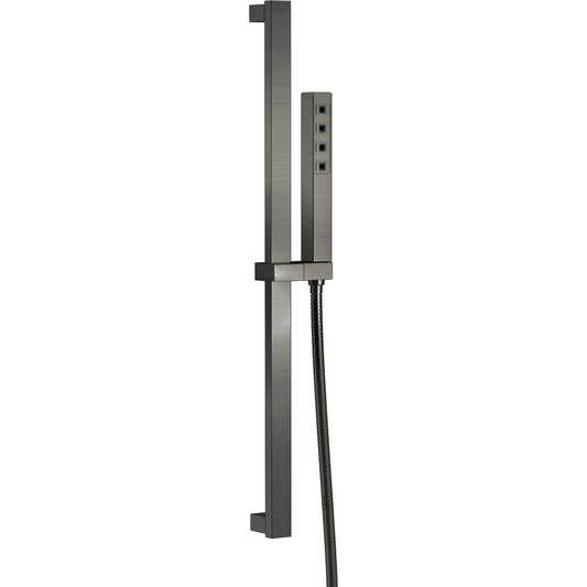 Delta H2Okinetic Single-Setting Slide Bar Hand Shower - 51567