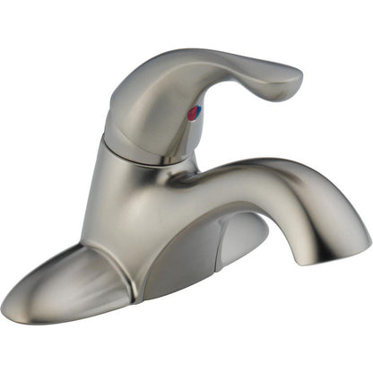 Delta Classic Single Handle Centerset Bathroom Faucet - 520
