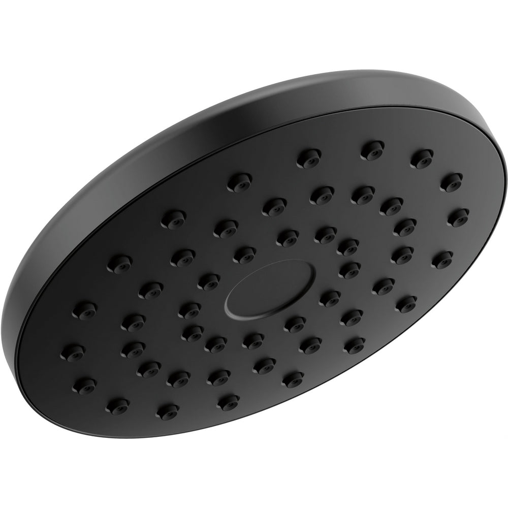 Delta PivotPro Raincan Shower Head - 52101-BL